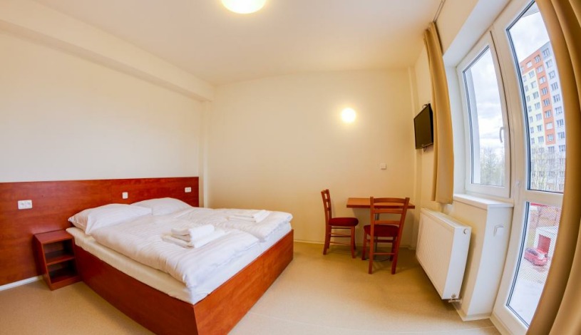 SPORT HOTEL České Budějovice České Budějovice